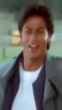 Shahrukh Khan 