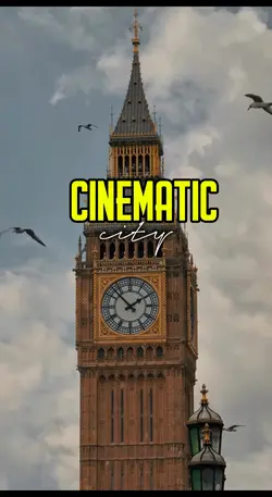 7 Clips Cinematic