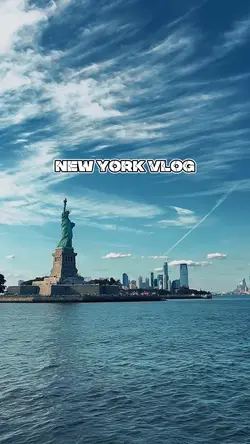 New york vlog