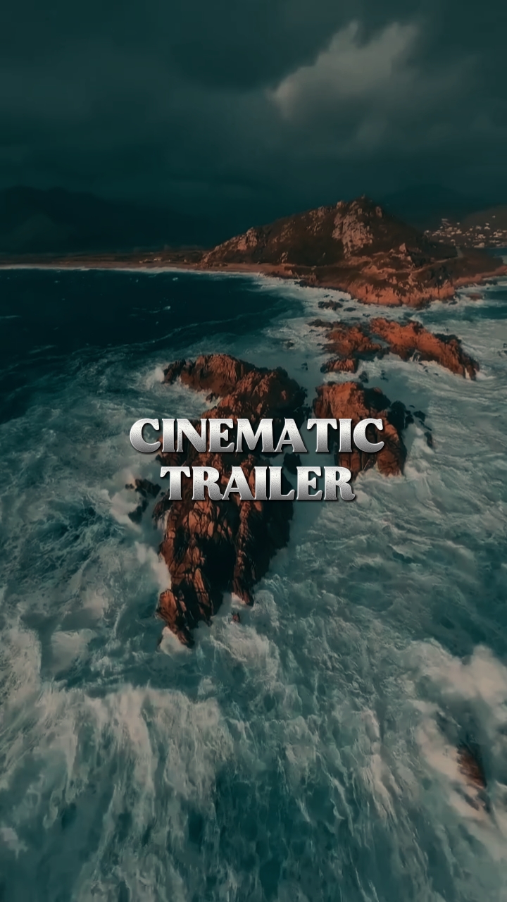 bande-annonce cinématographique 