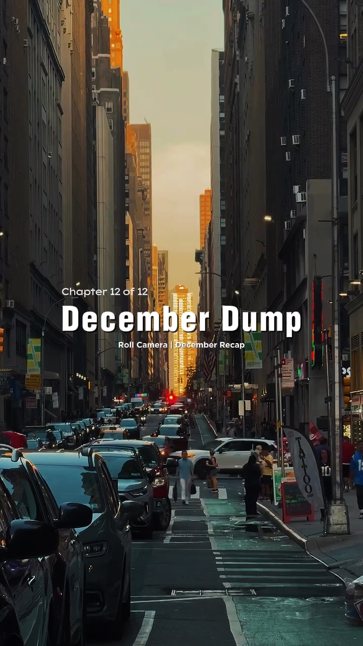 Rekap Desember