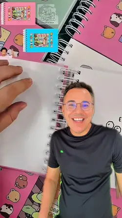 O livro viral 