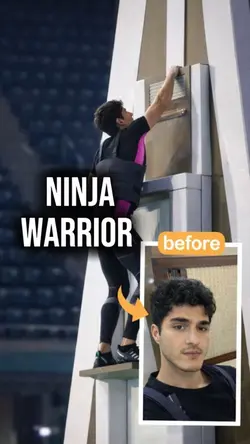 Ninja Warrior 2