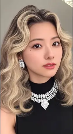 brilliant✨イメージチェンジ