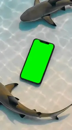 underwater phone