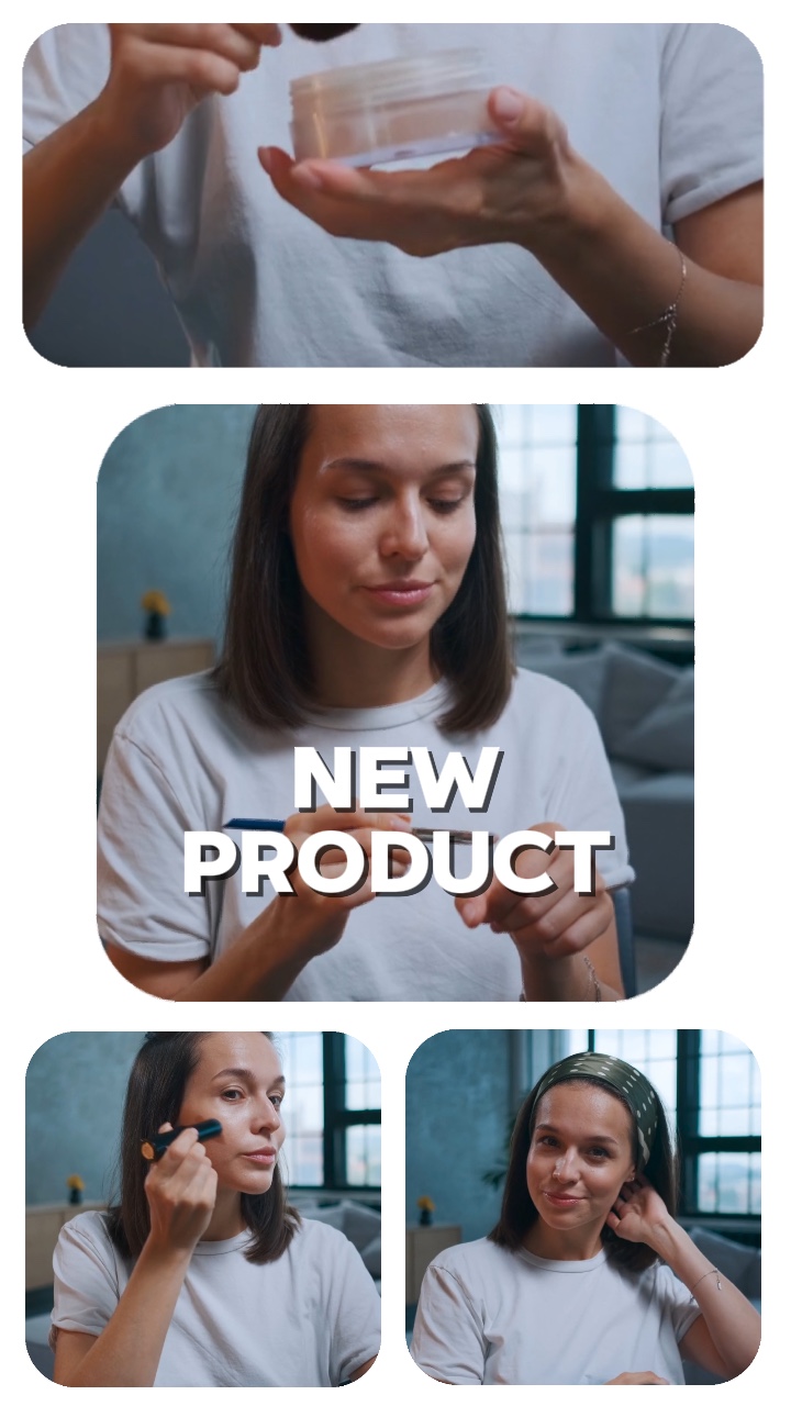 Temperatura de productos de belleza