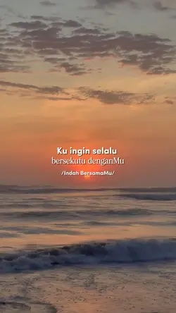 Indah BersamaMu