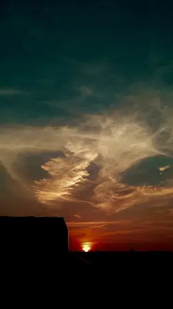 Night Change Vibes