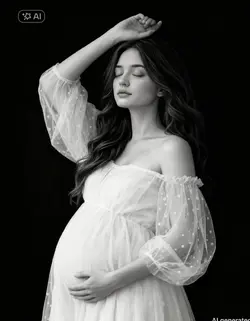 maternity photoshoot