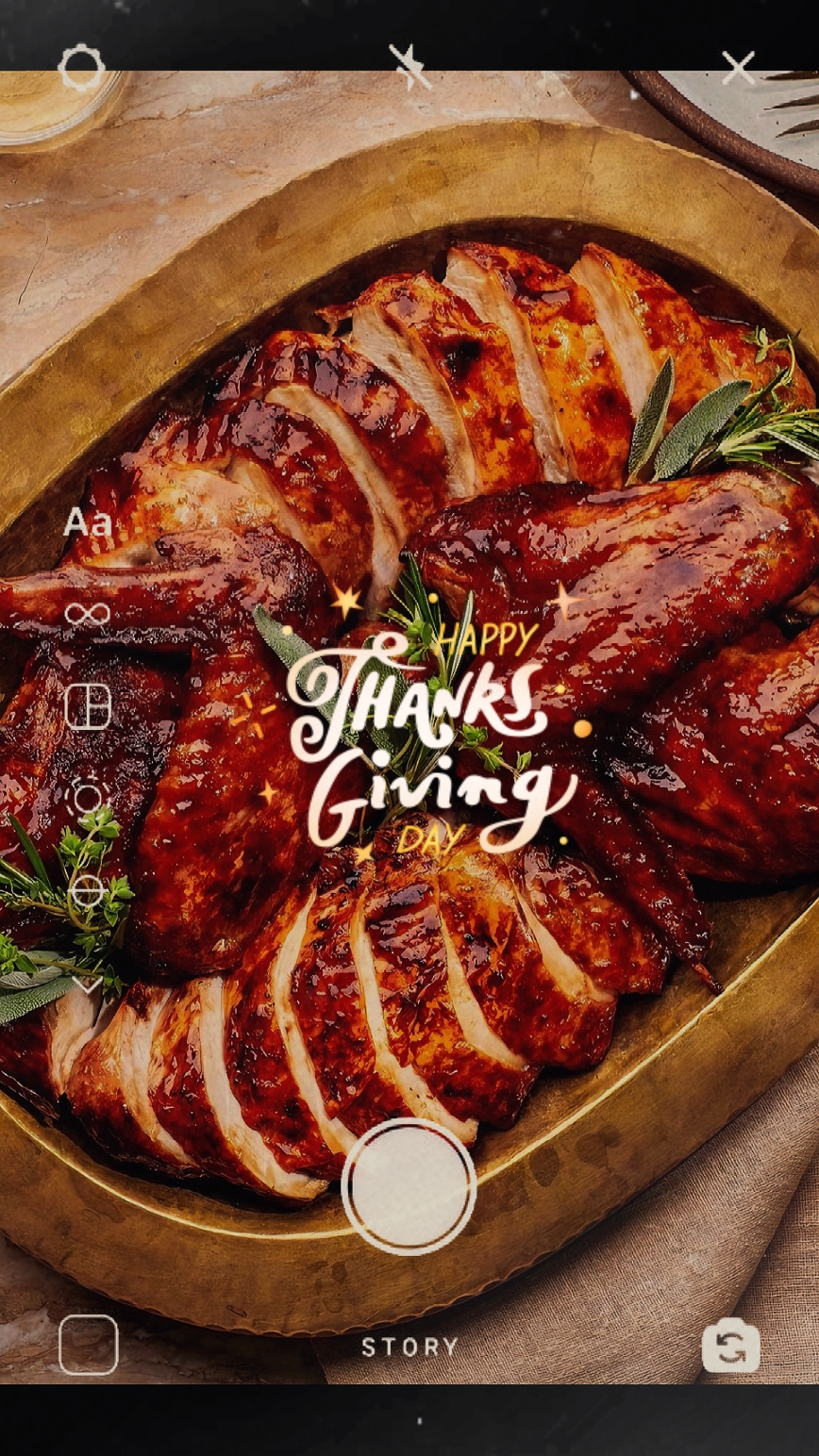 Thanksgiving 2025