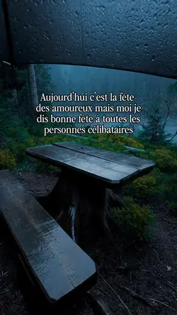 fête des amoureux 