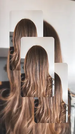 SALÃO DE BELEZA HAIR