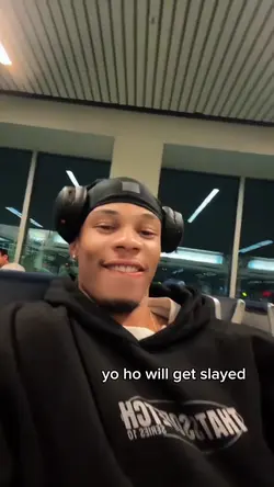 yo ho wil get slayed