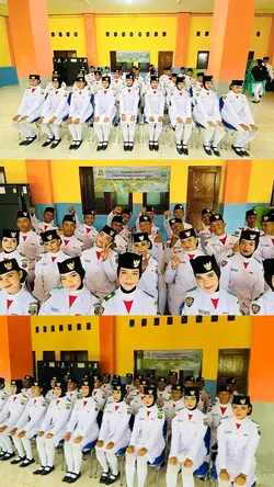 Paskibra 2024