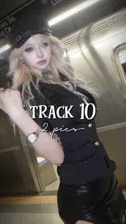 Track 10