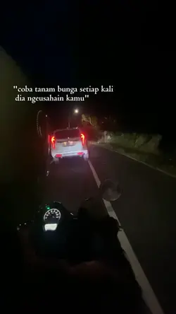 coba tanam bunga