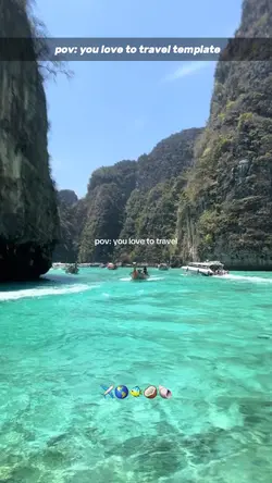 travel pov
