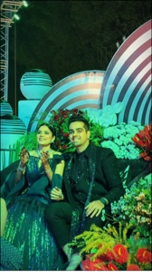 Sangeet 