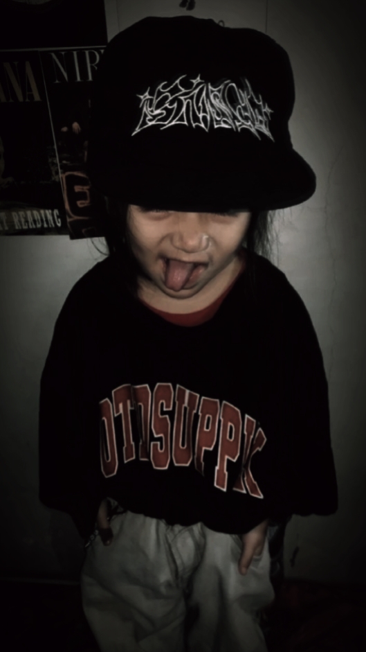 Cabeza de metal