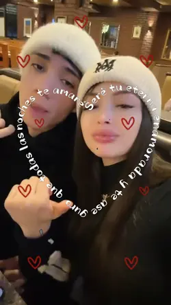 tu eterna enamorada 