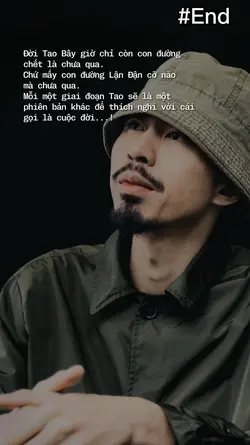 CAPTION / ẢNH 