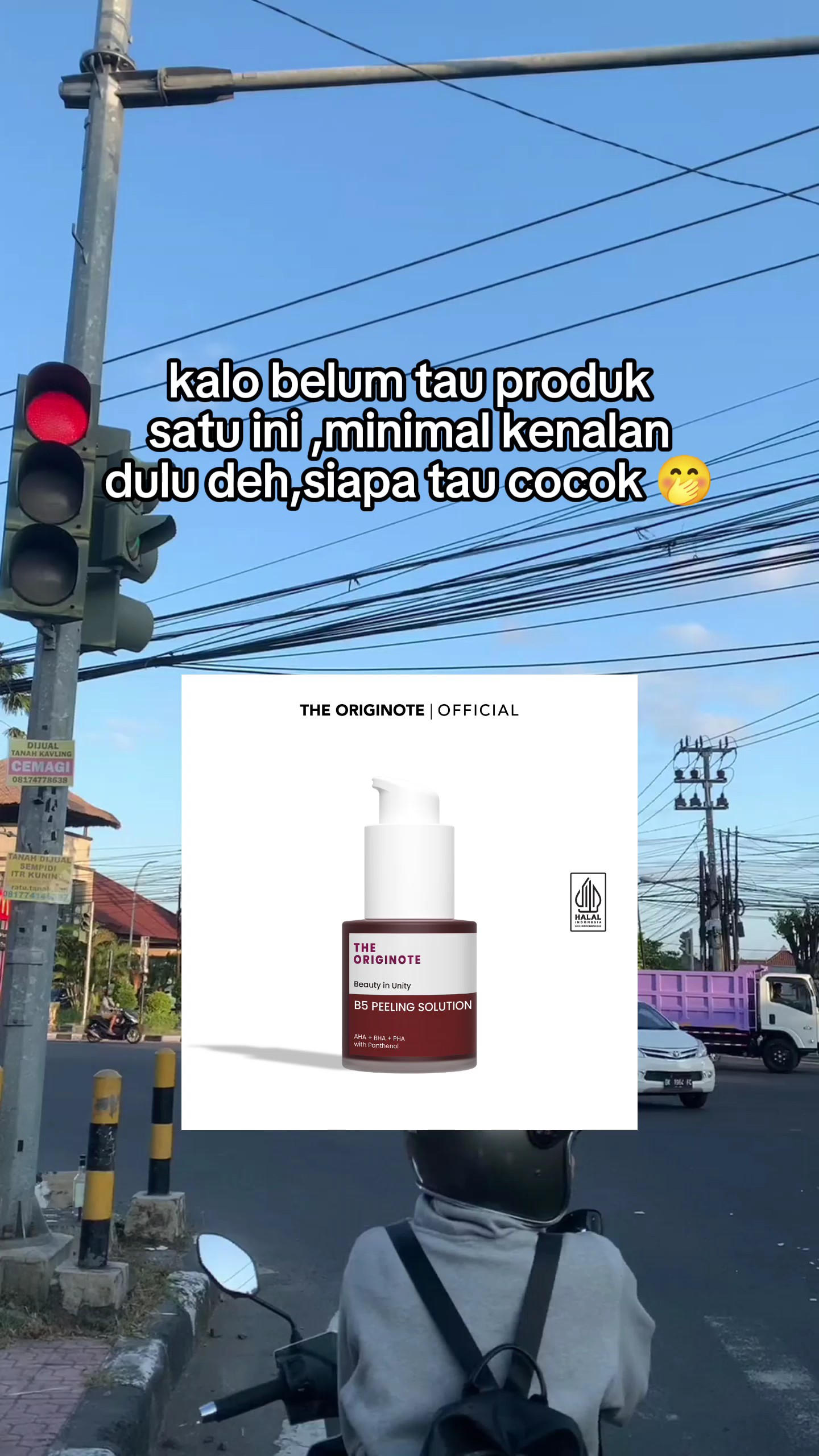 hook jualan