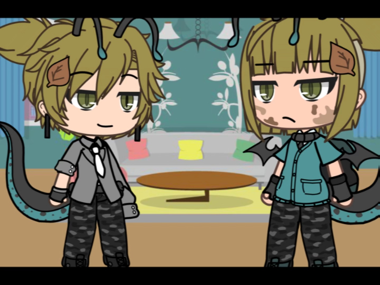 Boys only school👏