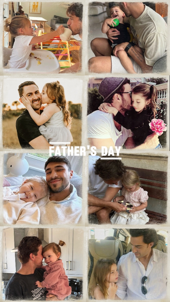 father's day dump