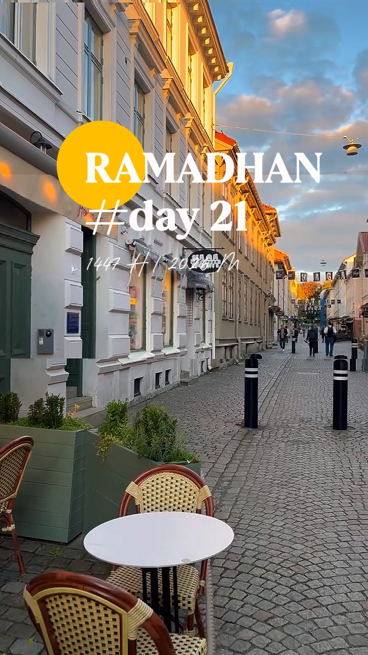 RAMADHAN SINEMATIK