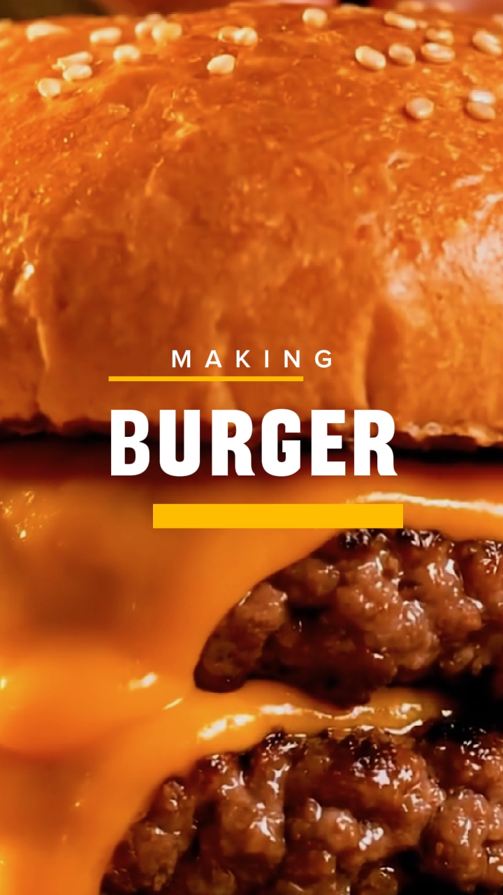 Burger Zeit