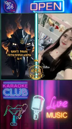 karaoke