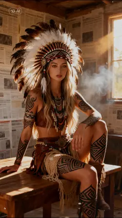 Native American