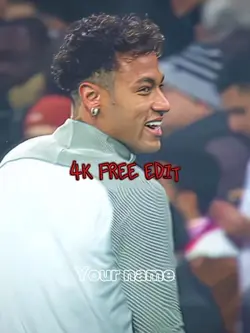 Oppas neymar