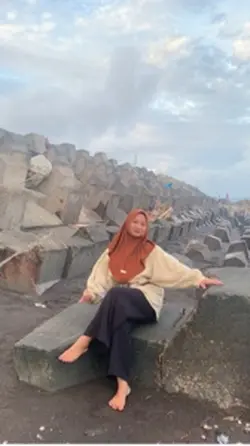 Liburan menyenangkan