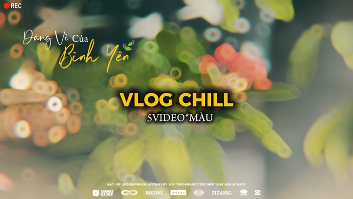Vlog Bình Yên.| 