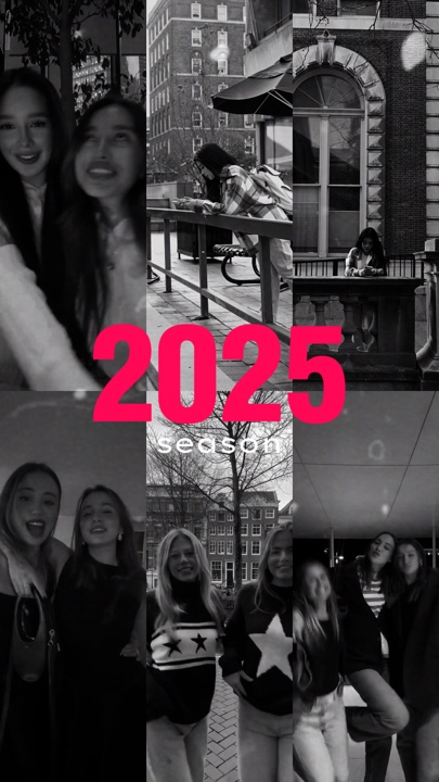 2025 moments