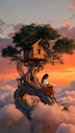 ☁️ Cloud Reader