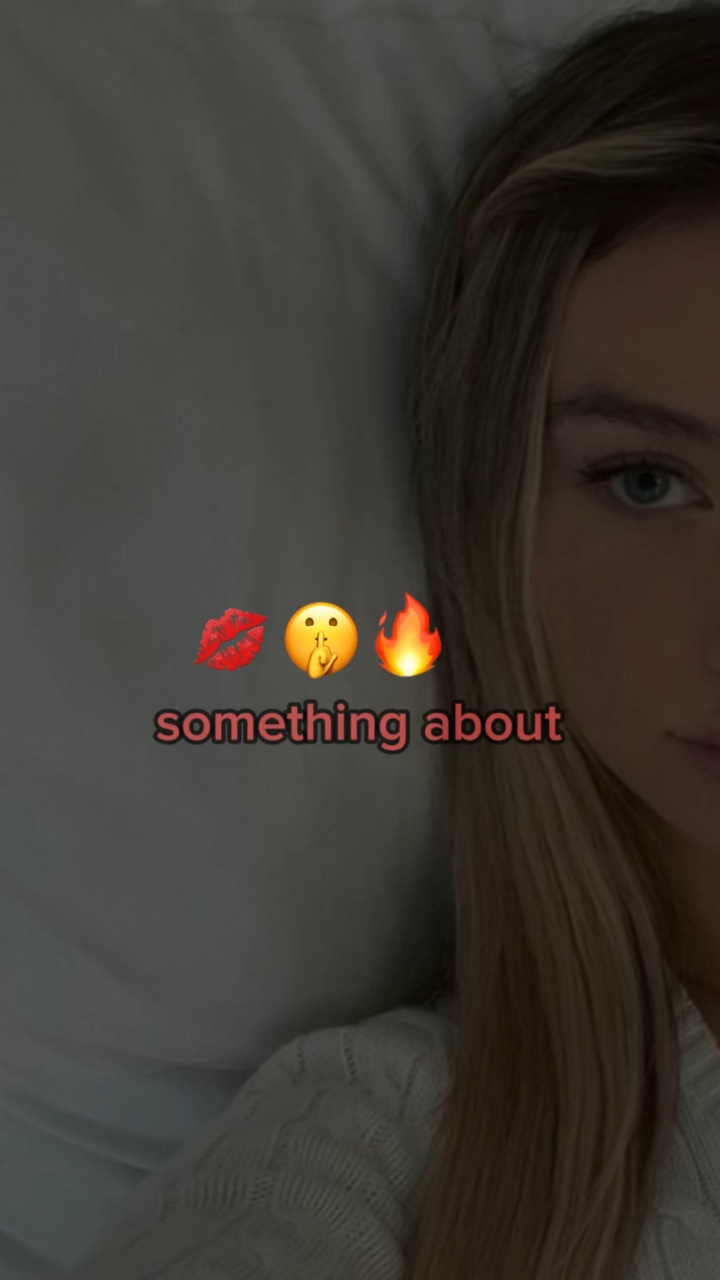 for Hot Girls/Boys 🔥