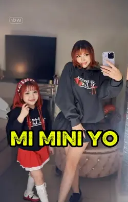 Mini yo