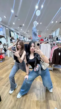 aesthetic kece