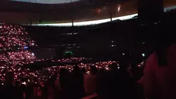 blackpink concert...
