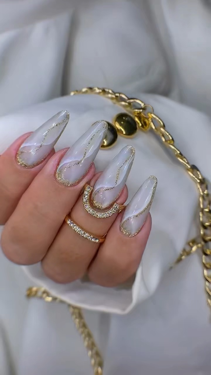 NAILS