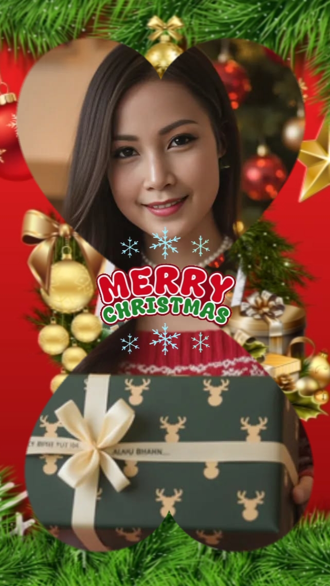 merry Christmas 