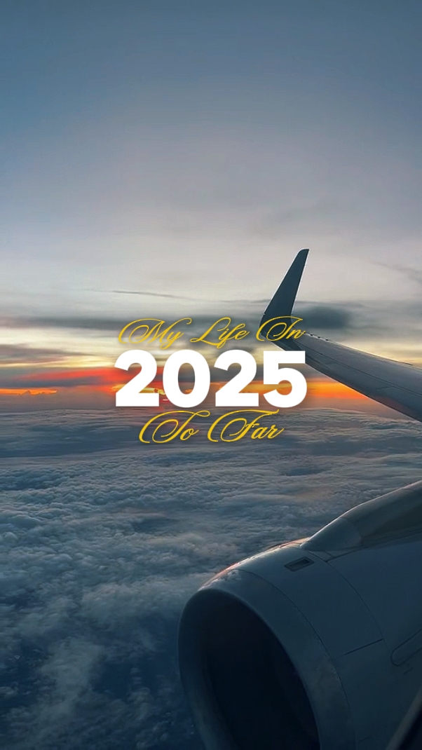 2025 Recap