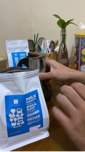 Make coffe simple