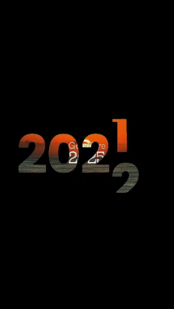 SELAMAT TINGGAL 2025