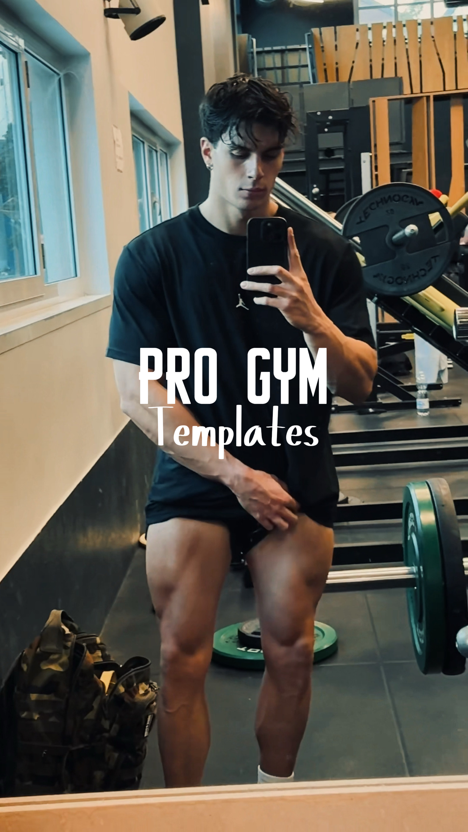 PRO GYM V110