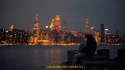 you should try