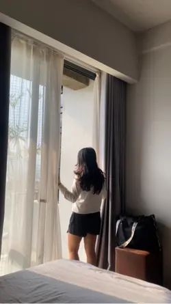 One video template 