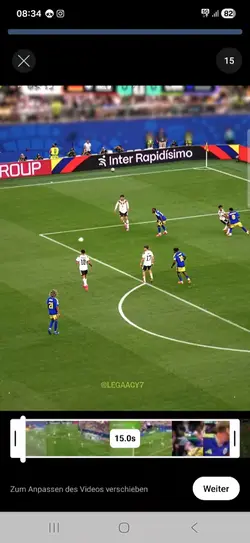 Germany did it twice